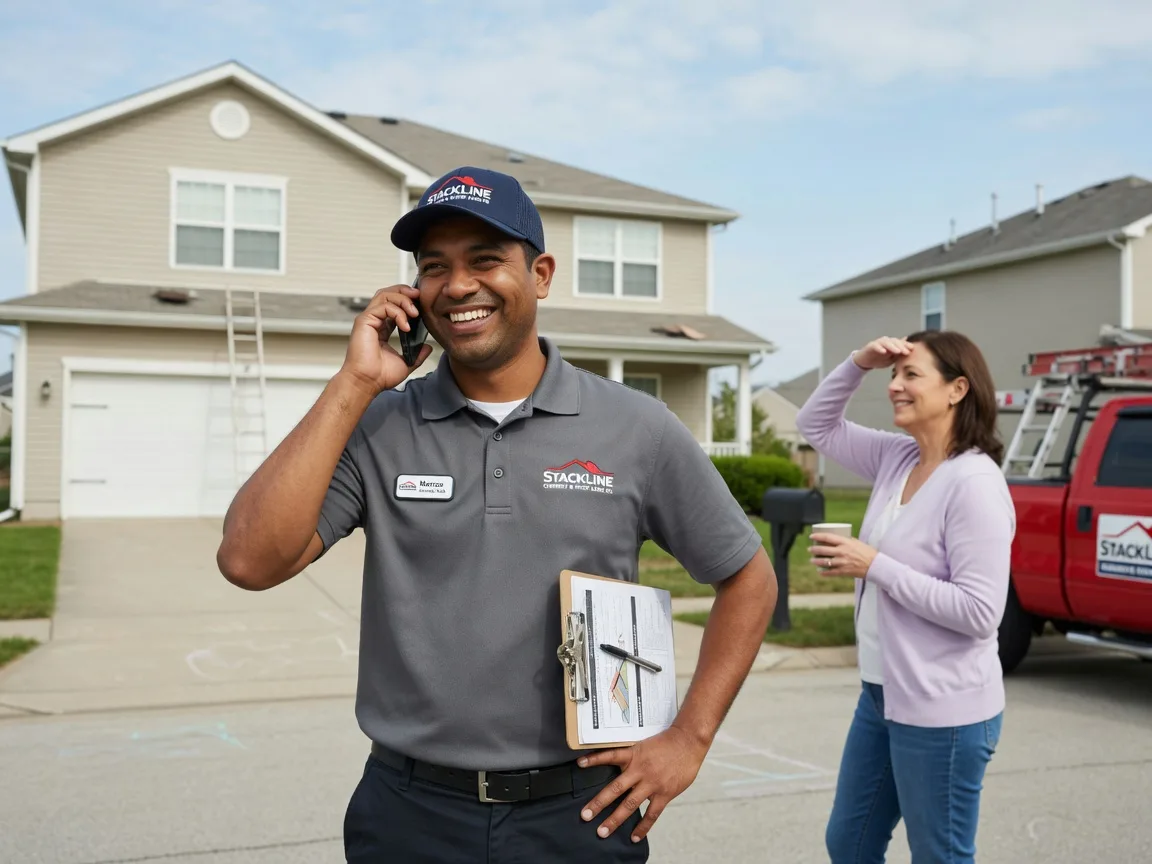 Chimney flashing repair Twain Harte, CA FAQs